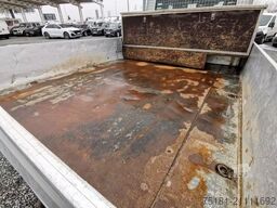 IVECO Daily 35S12 3-SEITEN KIPPER/ 7 SITZE/ AHK 3,5T