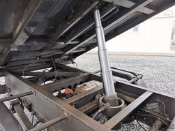 IVECO Daily 35S12 3-SEITEN KIPPER/ 7 SITZE/ AHK 3,5T