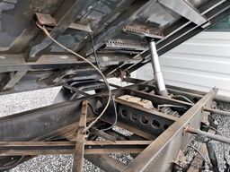 IVECO Daily 35S12 3-SEITEN KIPPER/ 7 SITZE/ AHK 3,5T