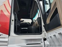 MERCEDES-BENZ Actros 2543, Retarder, Liftachse, AHK
