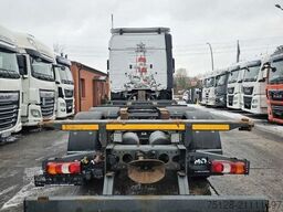 MERCEDES-BENZ Actros 2543, Retarder, Liftachse, AHK