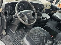 MERCEDES-BENZ Actros 2543, Retarder, Liftachse, AHK