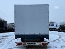 FLIEGL OS2-K105L Tandem*Bordwände*Steckrungen*BPW