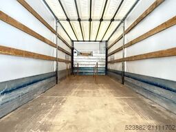 FLIEGL OS2-K105L Tandem*Bordwände*Steckrungen*BPW