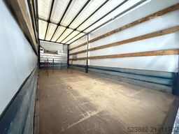 FLIEGL OS2-K105L Tandem*Bordwände*Steckrungen*BPW