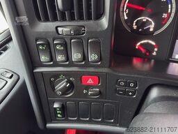 SCANIA R450 ADR*EX/II*Retarder*TOPLINE*Standklima*ACC