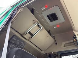 SCANIA R450 ADR*EX/II*Retarder*TOPLINE*Standklima*ACC