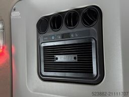 SCANIA R450 ADR*EX/II*Retarder*TOPLINE*Standklima*ACC