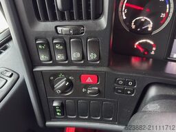 SCANIA R450 ADR*EX/II*Retarder*TOPLINE*Standklima*ACC
