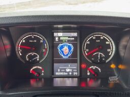 SCANIA R450 ADR*EX/II*Retarder*TOPLINE*Standklima*ACC