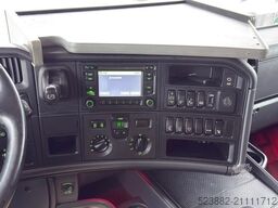SCANIA R450 ADR*EX/II*Retarder*TOPLINE*Standklima*ACC