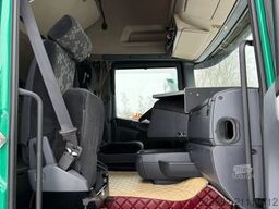 SCANIA R450 ADR*EX/II*Retarder*TOPLINE*Standklima*ACC