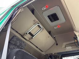 SCANIA R450 ADR*EX/II*Retarder*TOPLINE*Standklima*ACC