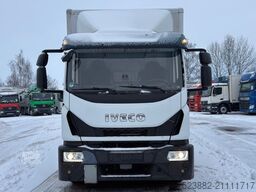 IVECO Eurocargo 140-250 6-Zyl.*LBW*Klima*AHK*Bi-Xenon