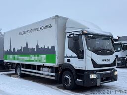 IVECO Eurocargo 140-250 6-Zyl.*LBW*Klima*AHK*Bi-Xenon