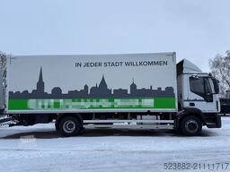 IVECO Eurocargo 140-250 6-Zyl.*LBW*Klima*AHK*Bi-Xenon