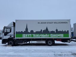 IVECO Eurocargo 140-250 6-Zyl.*LBW*Klima*AHK*Bi-Xenon