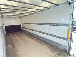 IVECO Eurocargo 140-250 6-Zyl.*LBW*Klima*AHK*Bi-Xenon