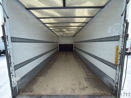 IVECO Eurocargo 140-250 6-Zyl.*LBW*Klima*AHK*Bi-Xenon