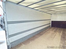 IVECO Eurocargo 140-250 6-Zyl.*LBW*Klima*AHK*Bi-Xenon