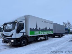 IVECO Eurocargo 140-250 6-Zyl.*LBW*Klima*AHK*Bi-Xenon
