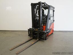 Linde E 20 PH EVO 386-02