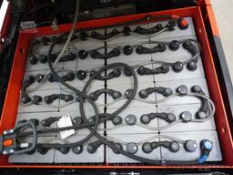 Linde E 20 PH EVO 386-02