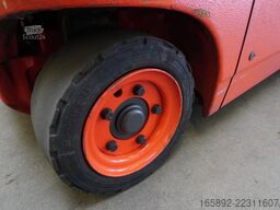 Linde E 20 PH EVO 386-02