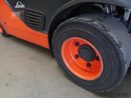 Linde E 20 PH EVO 386-02