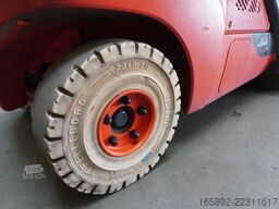 Linde H 35 T EVO 393-02
