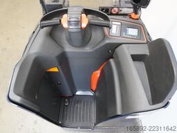 Linde D 12 SF 1164