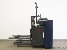 Linde D 12 SF 1164