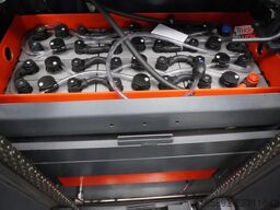 Linde D 12 SF 1164