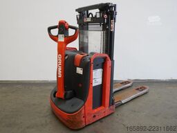 Linde D 08 1160