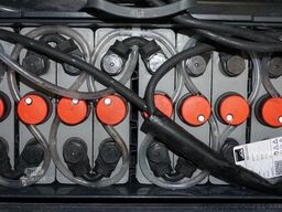 Linde T 20 SP 131-08