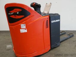Linde T 20 SP 131-08