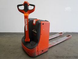 Ruční paletový vozík Linde T 18 1152