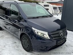 MERCEDES-BENZ Vito Tourer  lang 116 CDI, Select  9-Sitzer
