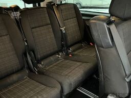 MERCEDES-BENZ Vito Tourer  lang 116 CDI, Select  9-Sitzer