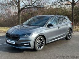 SKODA 1.0TSi DSG Monte Carlo PADACH KESSY KAMERA LM17