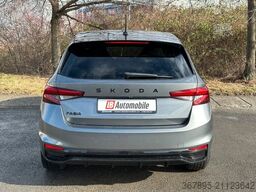 SKODA 1.0TSi DSG Monte Carlo PADACH KESSY KAMERA LM17