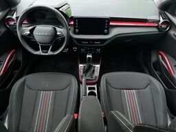 SKODA 1.0TSi DSG Monte Carlo PADACH KESSY KAMERA LM17
