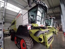 CLAAS Lexion 8600 TT Vario 1080