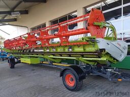 CLAAS Lexion 8600 TT Vario 1080