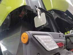 CLAAS Lexion 8600 TT Vario 1080