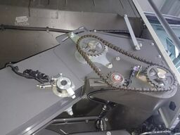 CLAAS Lexion 8600 TT Vario 1080