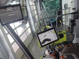 CLAAS Lexion 8600 TT Vario 1080