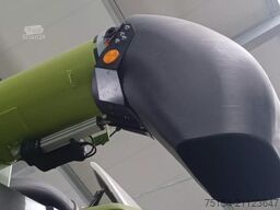 CLAAS Lexion 8600 TT Vario 1080