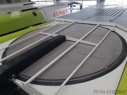 CLAAS Lexion 8600 TT Vario 1080