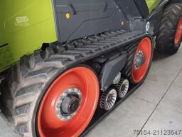 CLAAS Lexion 8600 TT Vario 1080